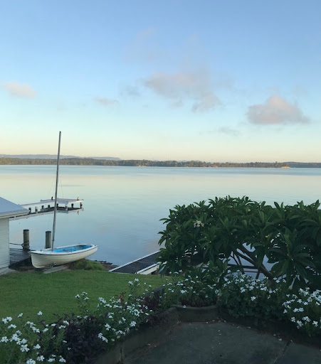 Little's Lakehouse