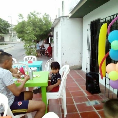 Photos of Heladeria Yeifruit