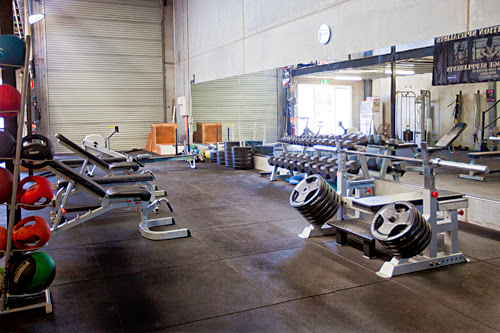SMD Health and Fitness