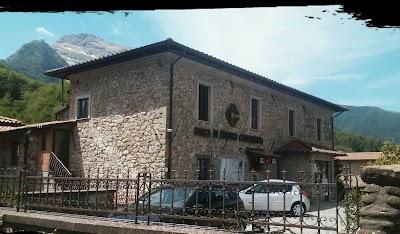 Banca Di Credito Cooperativo Della Garfagnana