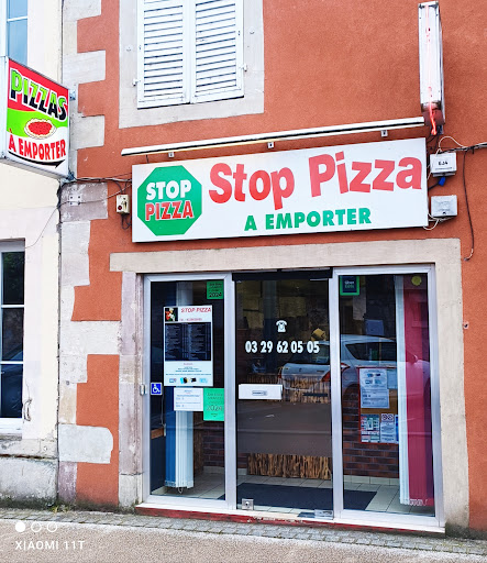 Photo 5 - Livraison Pizza Remiremont - Allopizza88