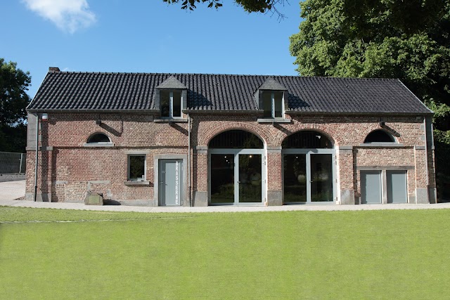 La Micro-Brasserie de l'Abbaye de Villers