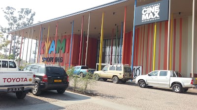 Photos of Xyami Shopping Lubango