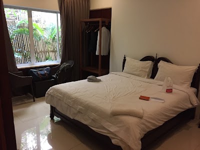 Photos of J VIlla