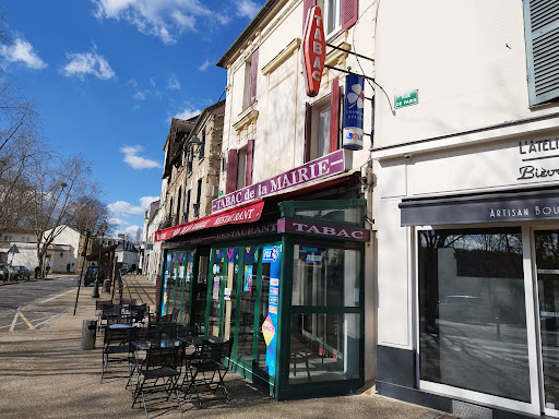 Tabac de la mairie - Thumbnail