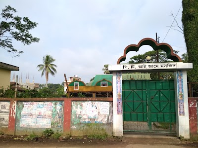 Mosque