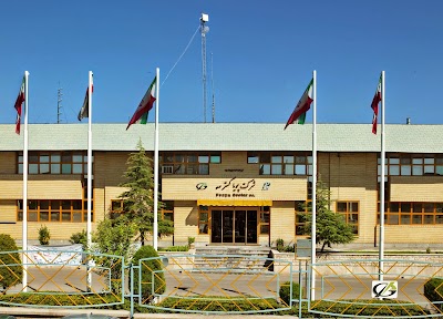 Photos of pouyagostar khorasan