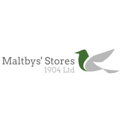 Maltbys' Stores - Visual