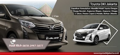 photo of Dealer Resmi Toyota Jakarta - Info Promo dan Harga Toyota