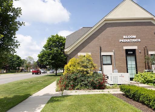 Bloom Pediatrics Gallery - United States