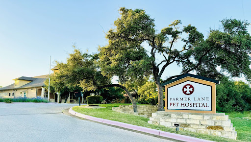 Parmer Lane Pet Hospital