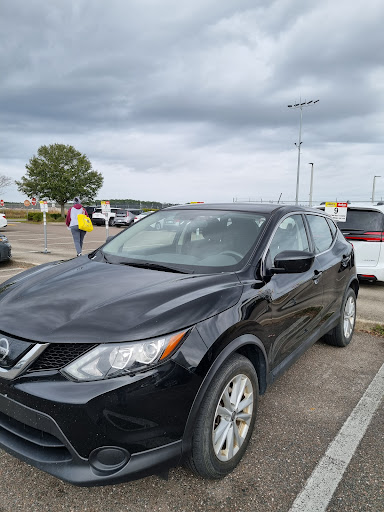 Hertz Car Rental - Gainesville Airport Gallery - United States