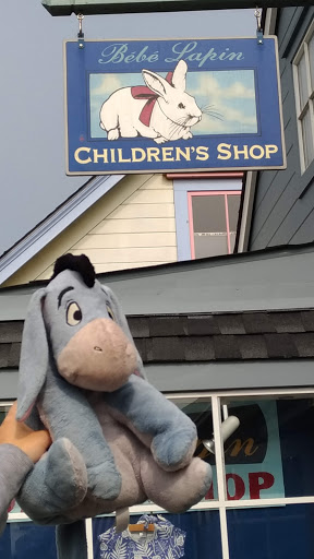 Bebe Lapin Gallery - United States