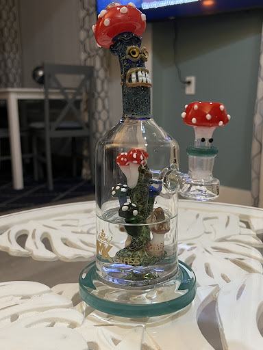 Marley’s Smoke Shop - Thumbnail