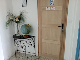 Photo n°32 de Chambres d´hotes L'Esperluette en Camargue à Uchaud (Chambre d'hôtes)