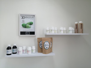 Photo n°5 de Shape Up : cabinet esthétique à Châteaubriant (Centre d'amincissement)