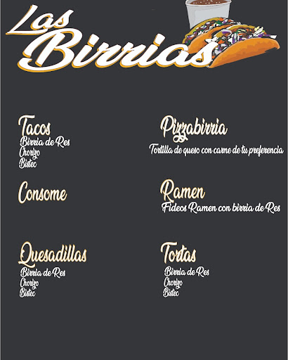 Las birrias - Thumbnail