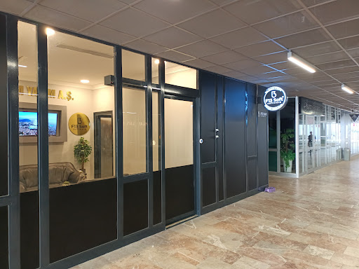 F13Soft Muğla | Teknik Servis, Kamera, Ses Sistemi, Yazılım