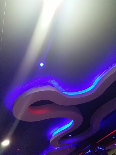 Photos of Club City Space