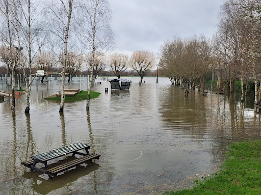 Racecourse Park - Thumbnail