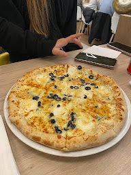 Photo n°47 de Five Pizza Original - Montigny le Bretonneux à Montigny-le-Bretonneux (Restaurant)