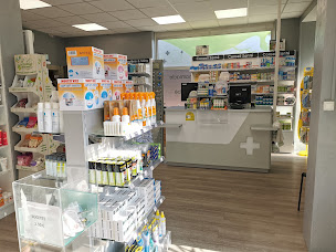 Photo n°2 de Pharmacie Anatole France à Port-de-Bouc (Pharmacie)