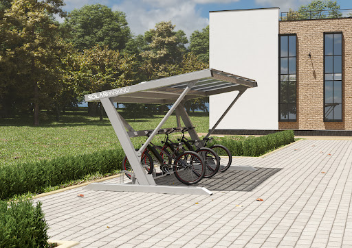 Solarparking S.r.l. - Visual