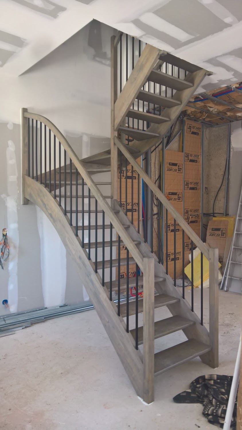 La Bellaudière Sarl — installateur monte escalier à Fondettes