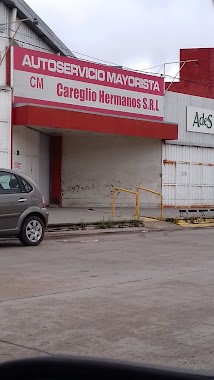 Autoservicio Mayorista Careglio Hnos S.R.L., Author: Hola Acosta