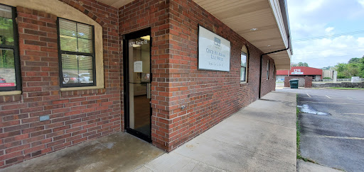 Center For Arkansas Legal Services