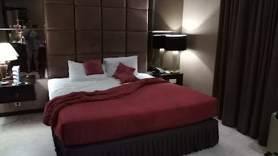 Photos of The Palais Dago Hotel