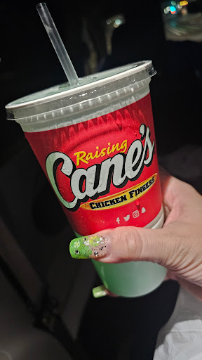 Raising Cane's Chicken Fingers Gallery - United States