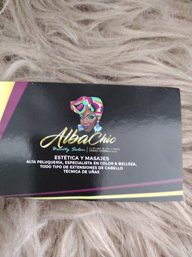 Alba Chic