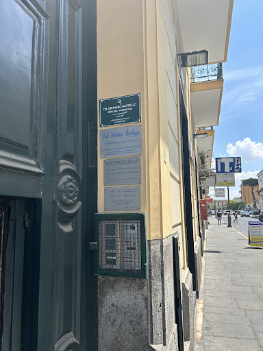 Dr. Gennaro Mattiello - Thumbnail