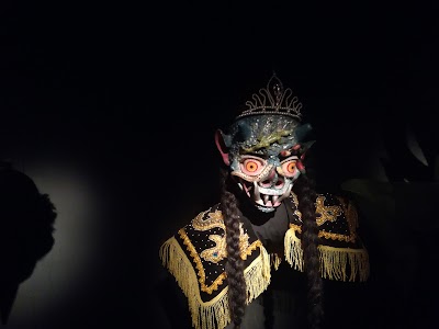 Photos of Ethnography Museum