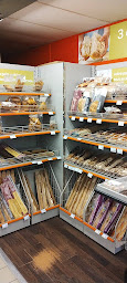 Photo n°9 de Carrefour Contact à La Coquille (Magasin d'alimentation bio)