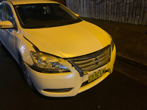 Inner West Smash Repair - Thumbnail