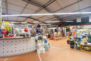 Photo n°10 de Proxi Confort - Moreau SAS à Magnac-Laval (Magasin de lave-linges et sèche-linges)