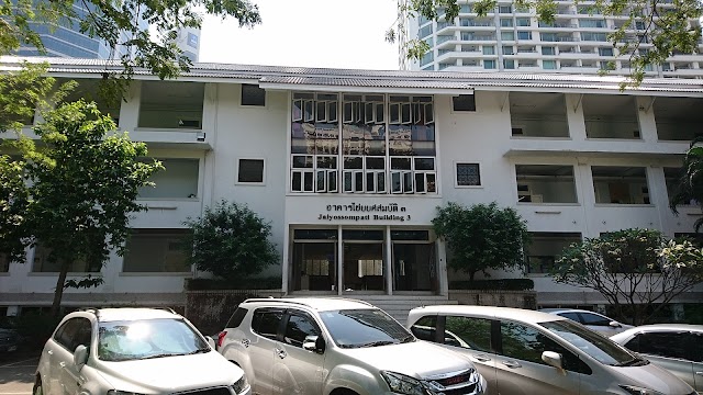Jaiyossompati Building 3