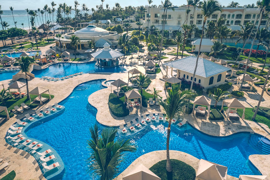 JOIA Bávaro by Iberostar by null