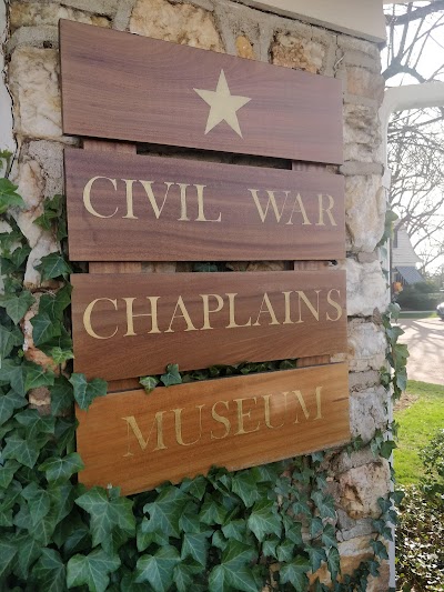 National Civil War Chaplains Museum