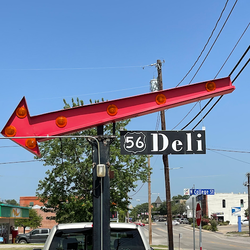 56 Deli Gallery - United States