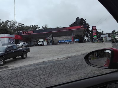 Photos of The blade Texaco
