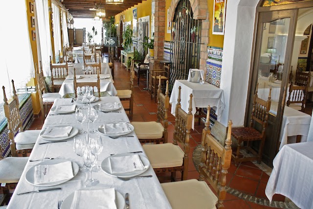 Restaurante Venta Melchor