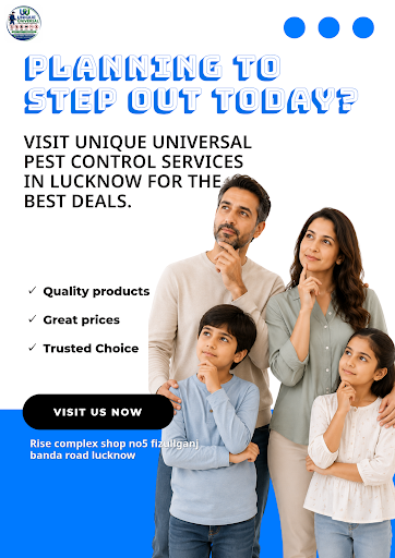 Rodent Control Services post image