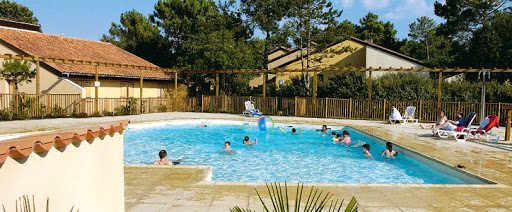 Photo de VVF Soulac-sur-Mer Bordeaux Médoc à Soulac-sur-Mer (33780)