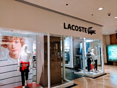 Photos of Lacoste Chicago Boutique