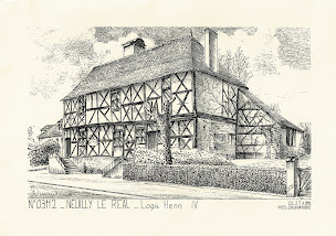 Photo n°21 de L'Henri IV à Neuilly-le-Réal (Restaurant)