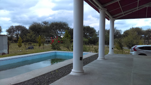 Jardin De Tita