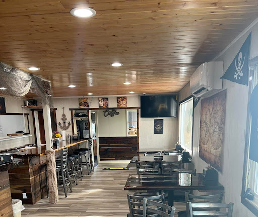Blackbeard's Brewing Taphouse